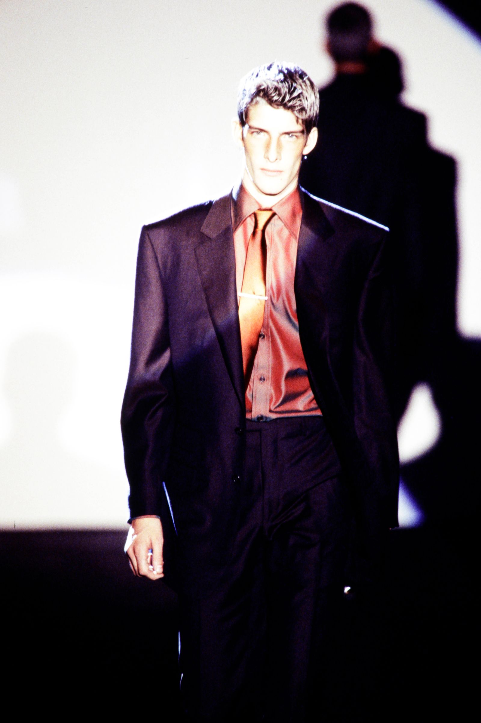 Gucci Spring 1997