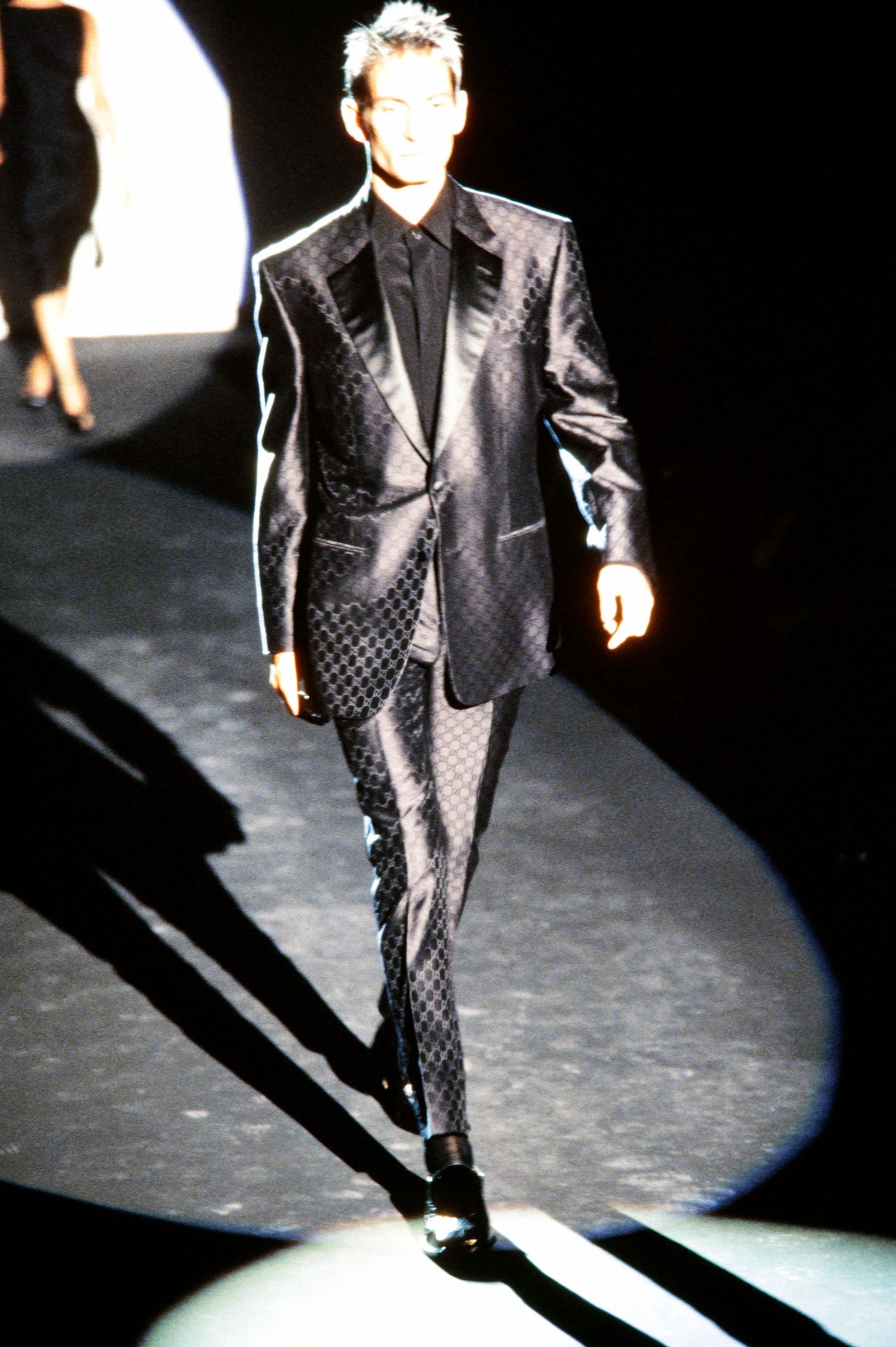 Gucci Spring 1998
