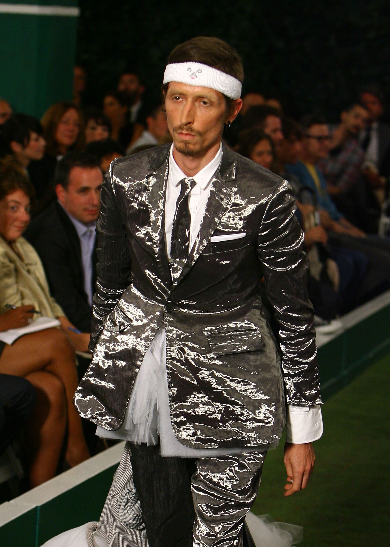 Thom Browne Spring 2008