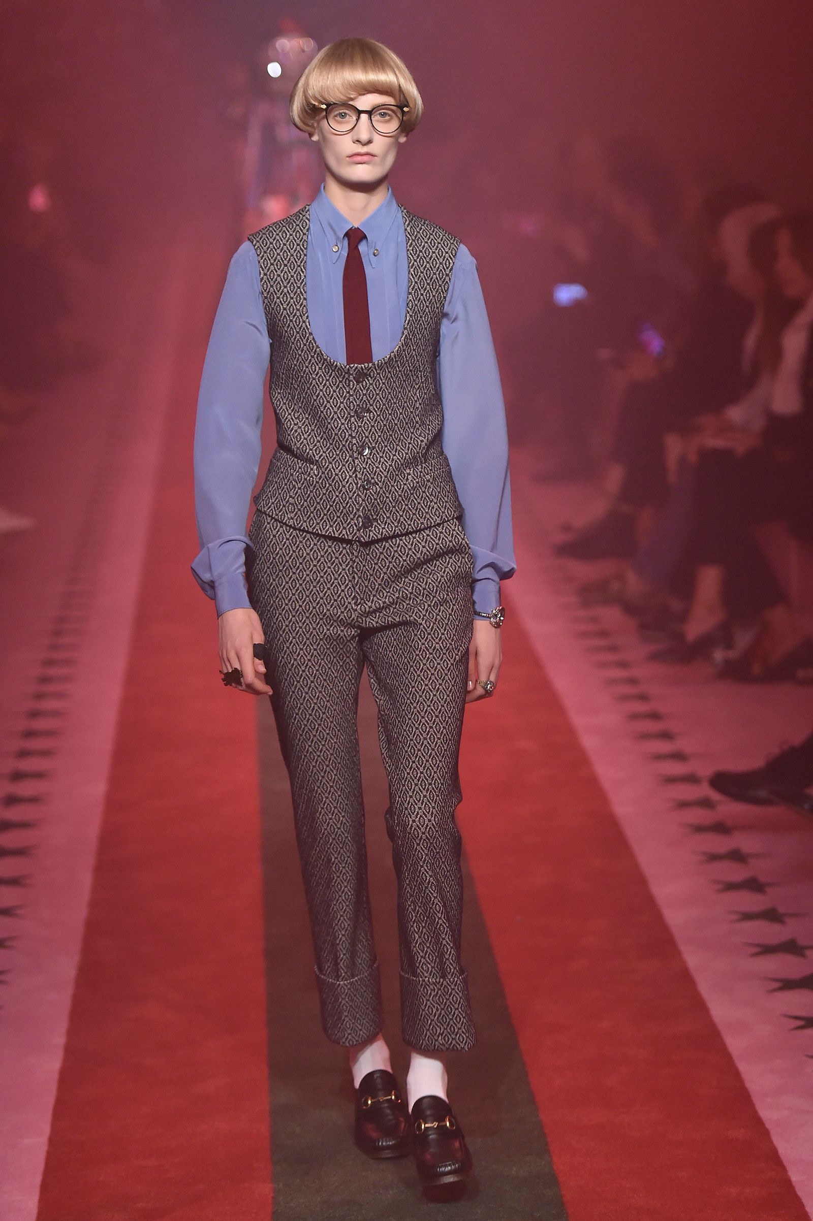 Gucci Spring 2017