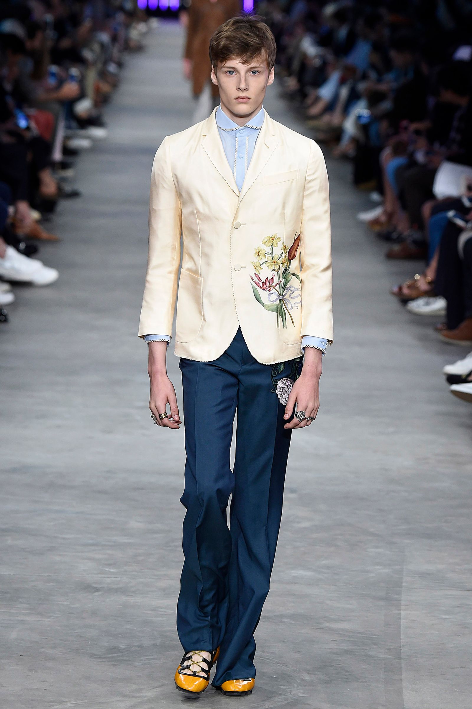Gucci Spring 2016
