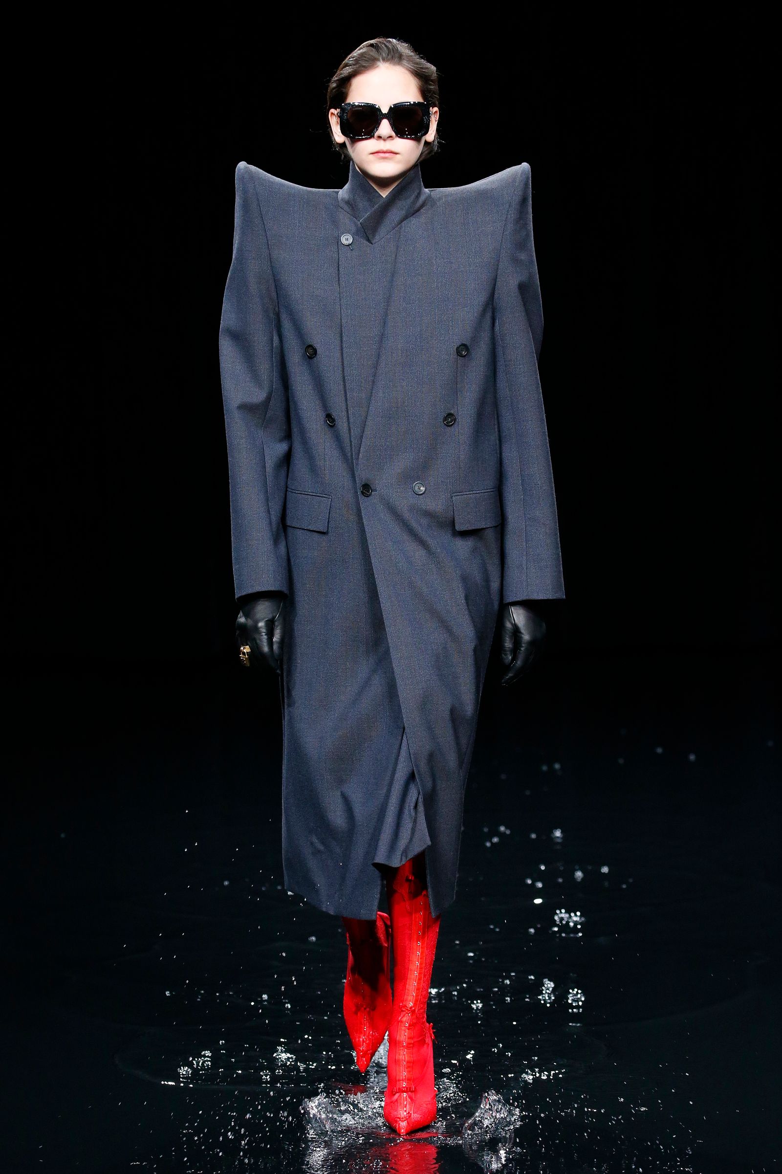 Balenciaga Fall 2024