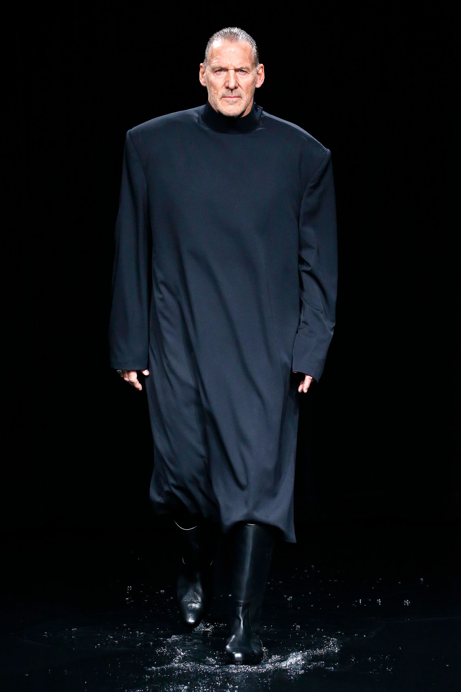 Balenciaga Fall 2024