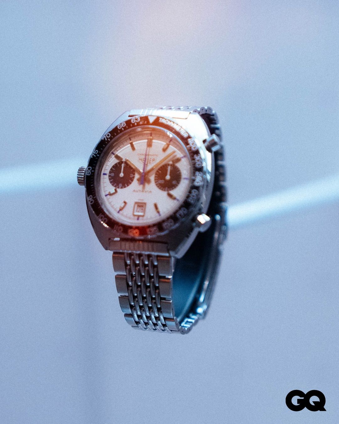 時間，從機芯道賽道的精準延伸！TAG Heuer「毫秒之競」上海登場，166年製錶實力一次看