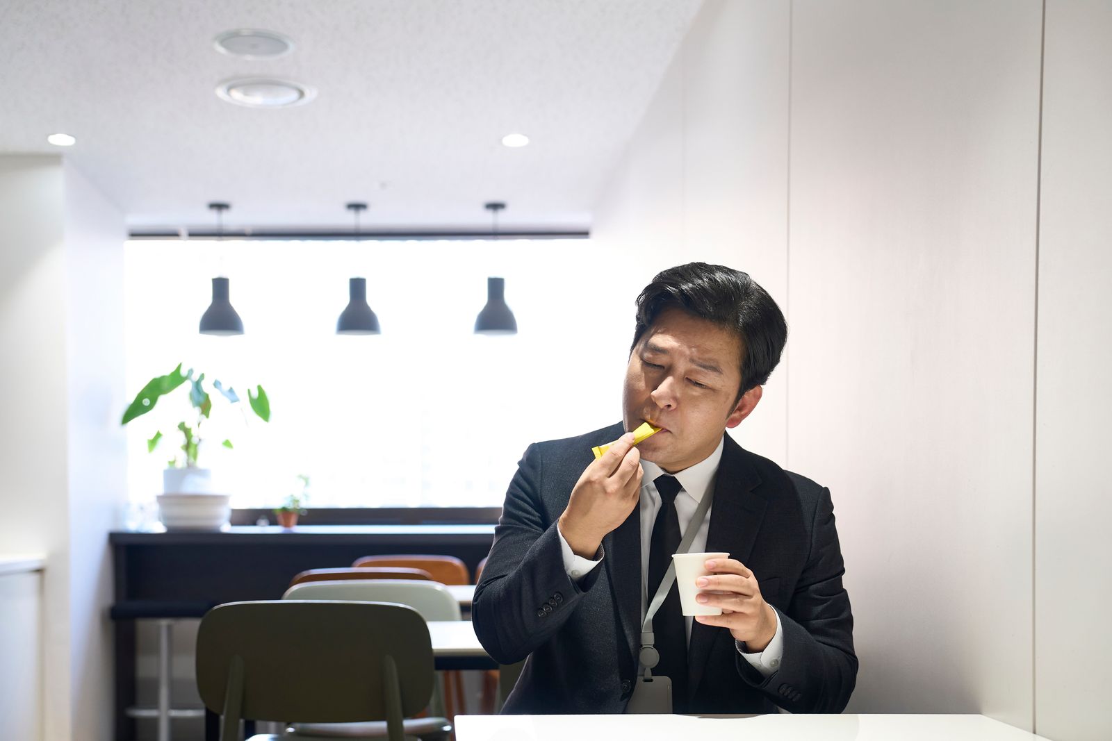 在首爾，血管裡流的是冰美式！韓國咖啡文化如何成為一種生活方式？