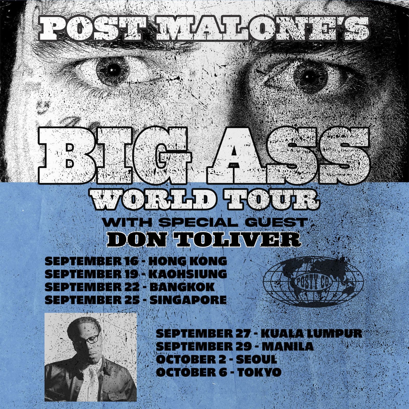 圖源：Live Nation Taiwan