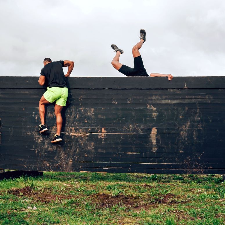 Circuito de Boot Camp.