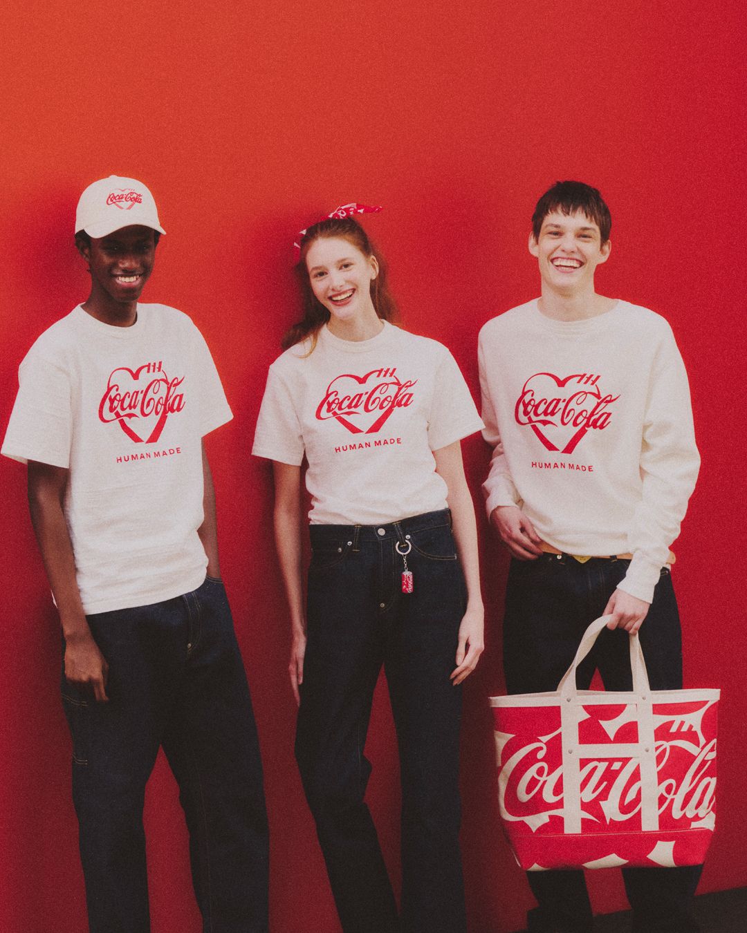 GQ本週時尚大事：Dolce  Gabbana局勢動盪、OffWhite創意企劃啟動、Atiissu聯名Stray Kids Felix打造新系列