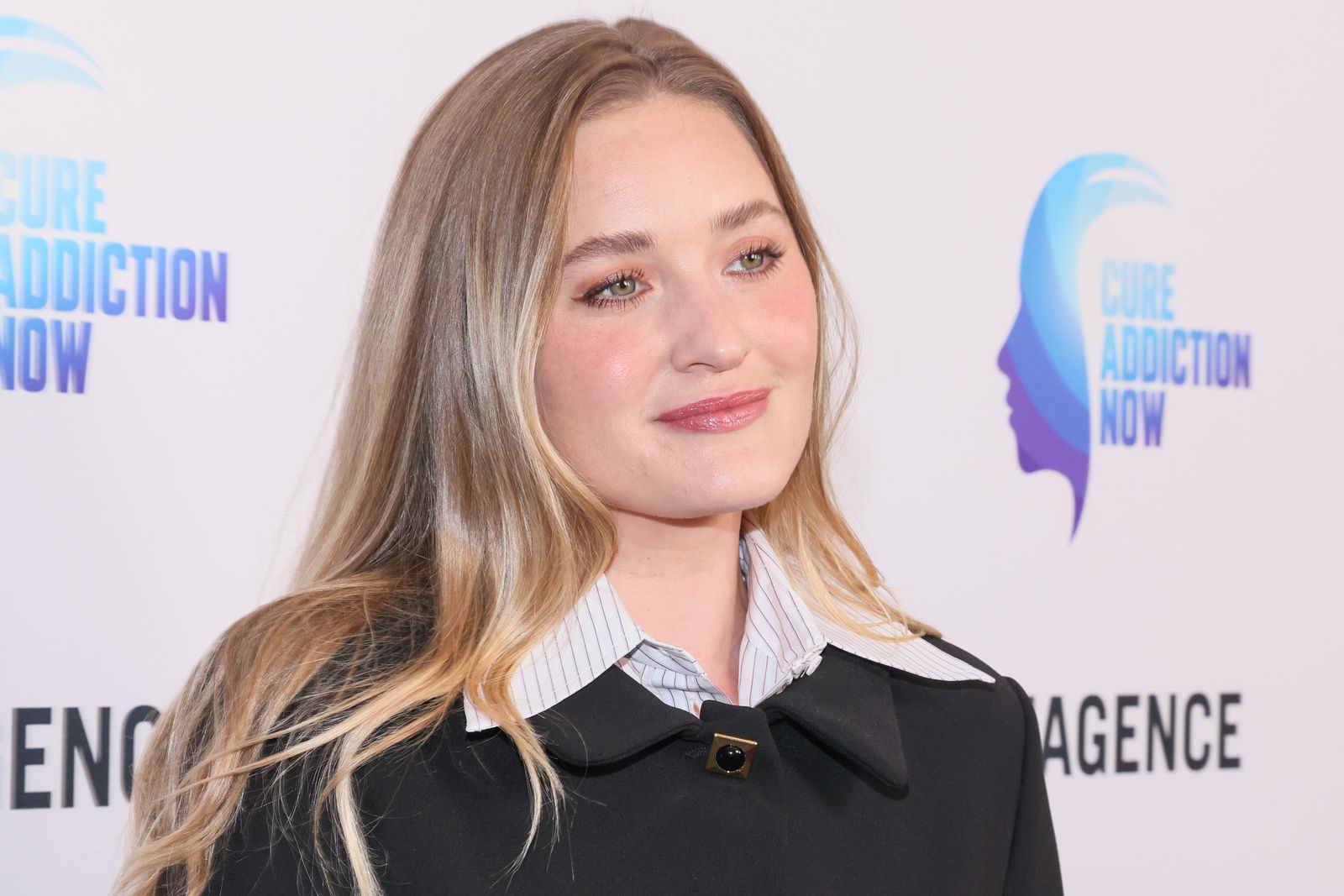 'The White Lotus' season four cast member AJ Michalka