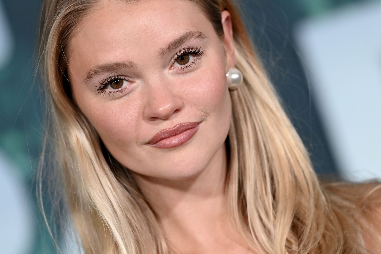 'The White Lotus' season four cast member Marissa Long