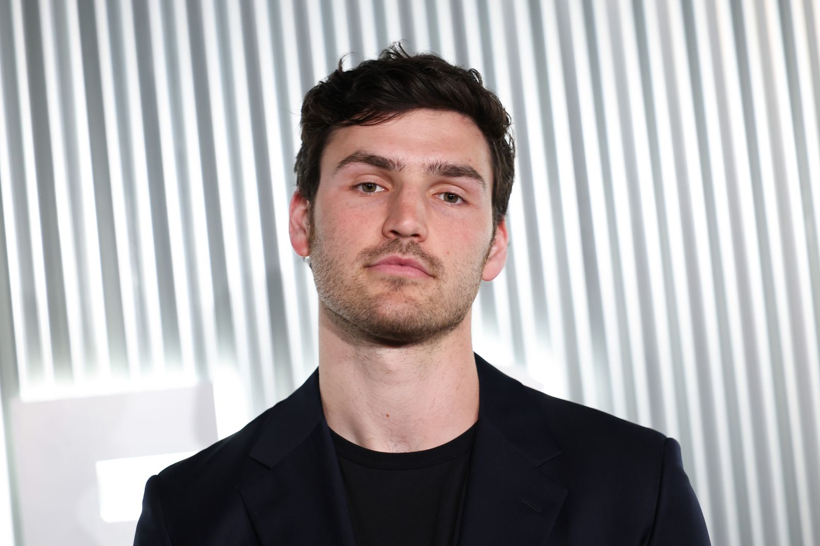 'The White Lotus' season 4 cast member Charlie Hall