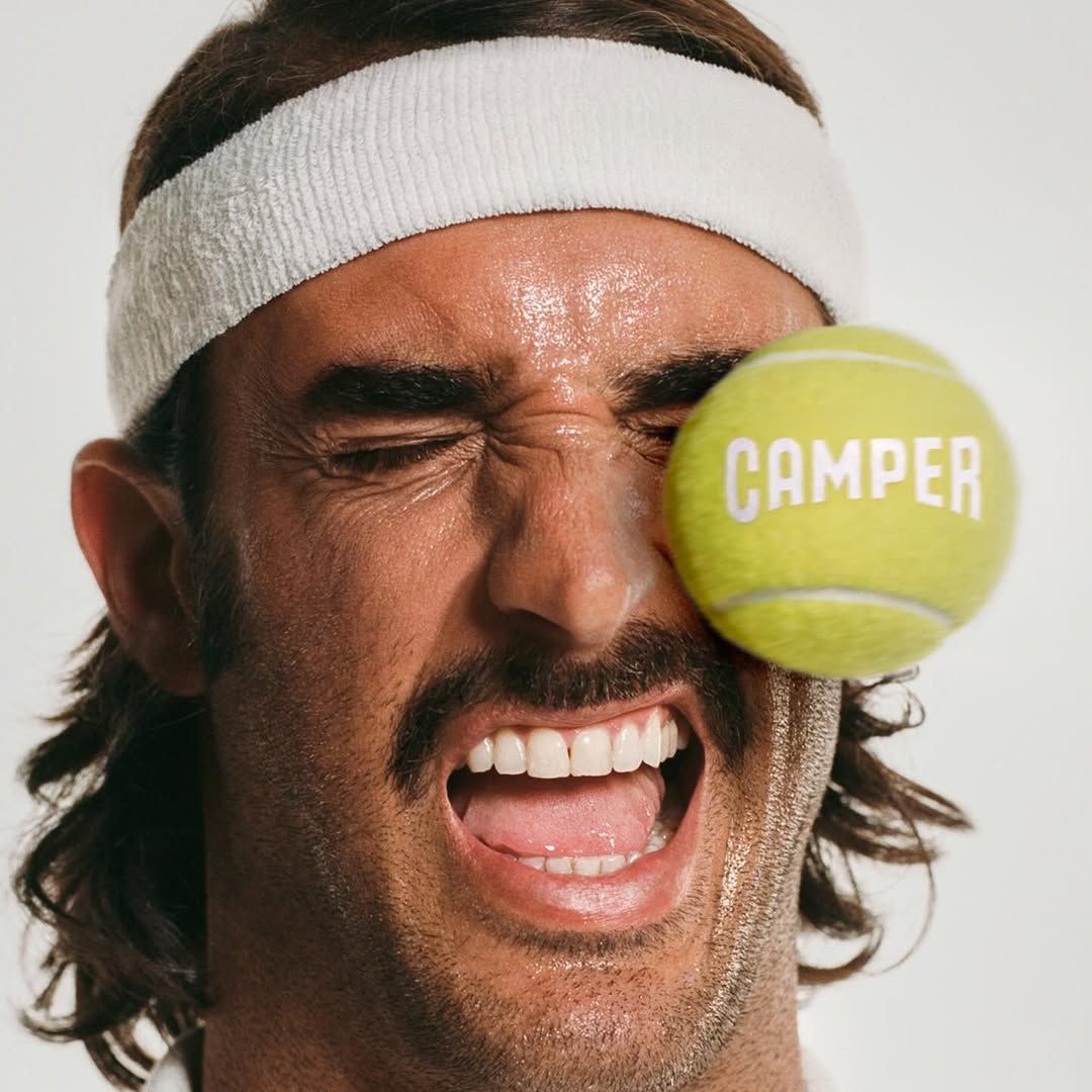 2026 盤點 4 組值得關注的網球系列推薦，從 Boss、Bally 到 Camper、CASETiFY 通通都有！
